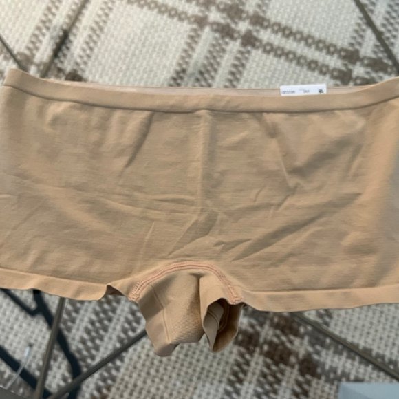 Calvin Klein | Intimates & Sleepwear | Nwt Calvin Klein Nude Booty